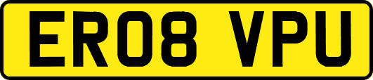 ER08VPU
