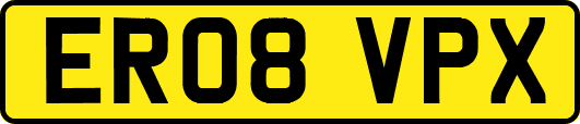 ER08VPX