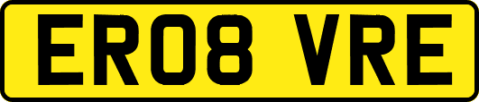 ER08VRE