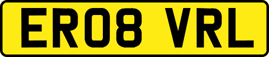 ER08VRL