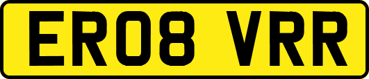 ER08VRR