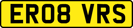 ER08VRS