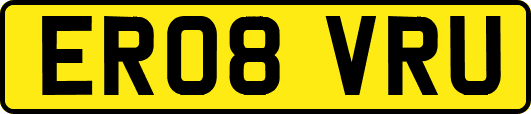 ER08VRU