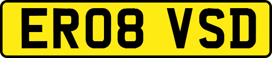 ER08VSD
