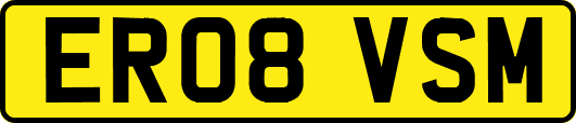 ER08VSM