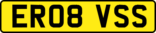 ER08VSS