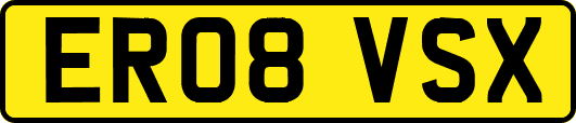 ER08VSX