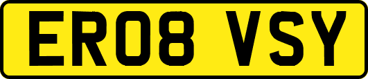 ER08VSY