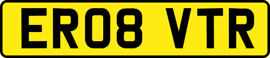 ER08VTR