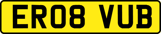 ER08VUB