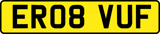 ER08VUF