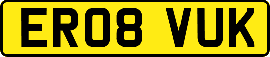 ER08VUK