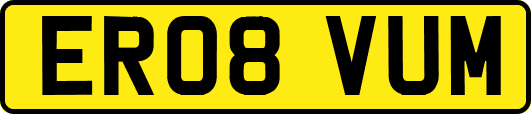 ER08VUM