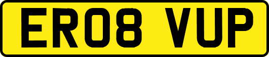 ER08VUP