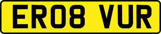 ER08VUR