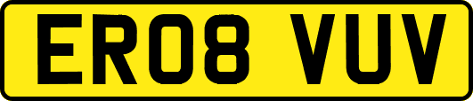 ER08VUV