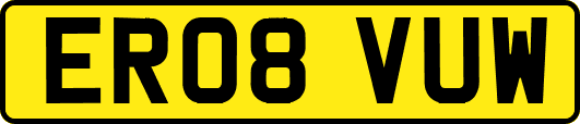 ER08VUW