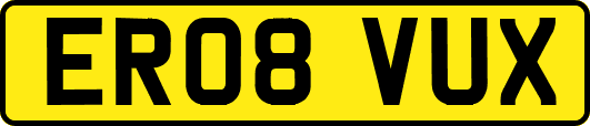 ER08VUX