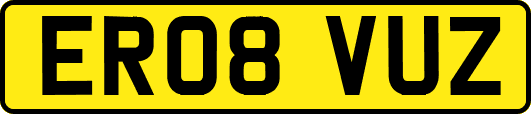ER08VUZ