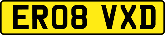 ER08VXD