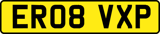 ER08VXP