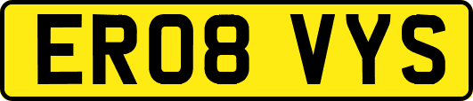 ER08VYS