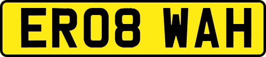 ER08WAH