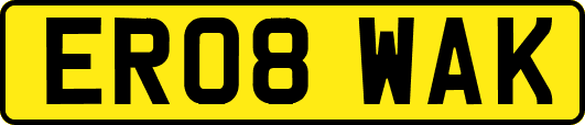 ER08WAK