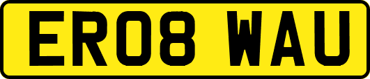ER08WAU