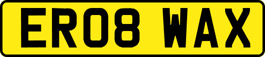 ER08WAX