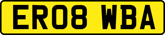 ER08WBA