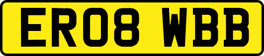 ER08WBB