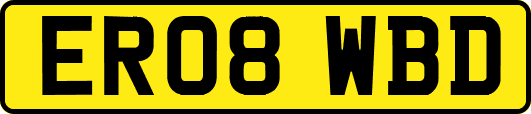 ER08WBD