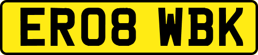 ER08WBK