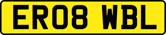 ER08WBL