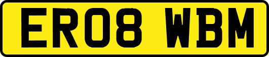 ER08WBM