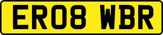 ER08WBR