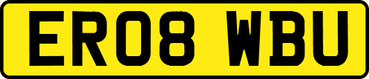 ER08WBU