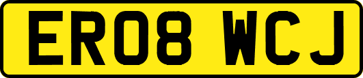ER08WCJ