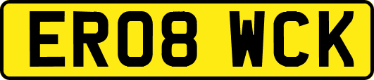 ER08WCK