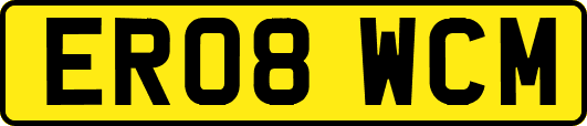 ER08WCM