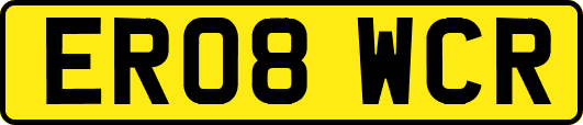 ER08WCR