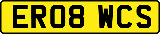 ER08WCS