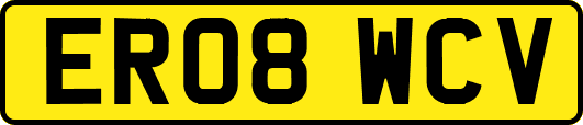 ER08WCV