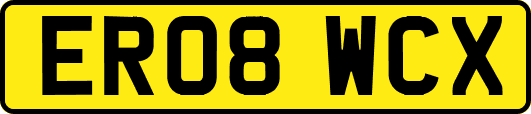 ER08WCX