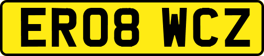 ER08WCZ