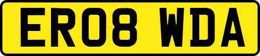 ER08WDA