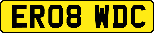 ER08WDC