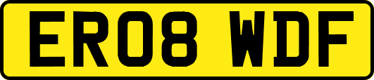 ER08WDF