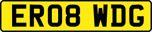 ER08WDG